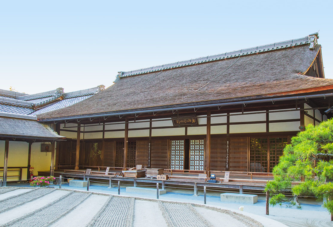 07 方丈 Hojo