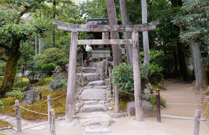 12 八幡社 Hachimansya