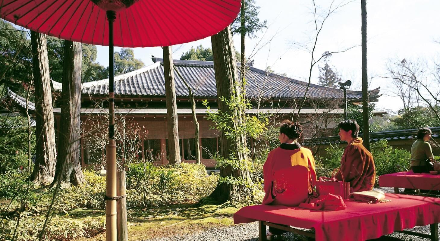 Kinkaku-ji | 臨済宗相国寺派