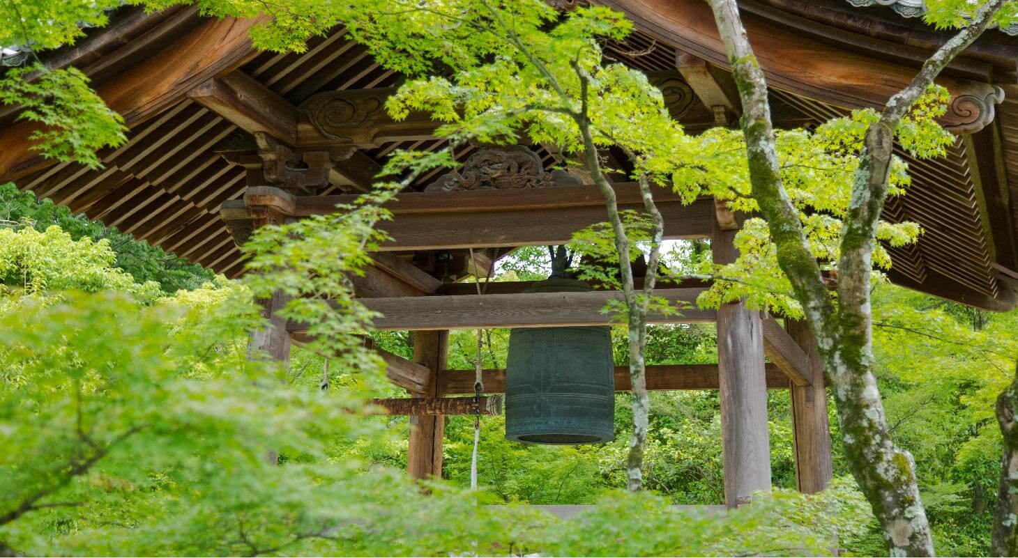 金閣寺 | 臨済宗相国寺派
