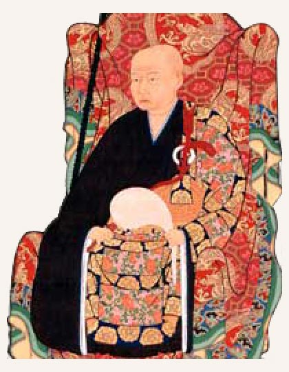独園 承珠