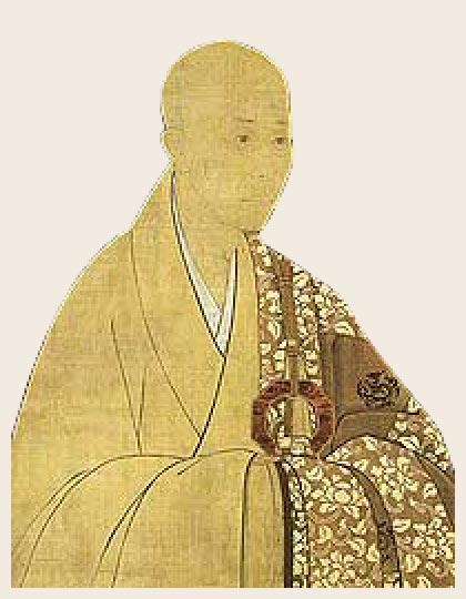 夢窓 疎石